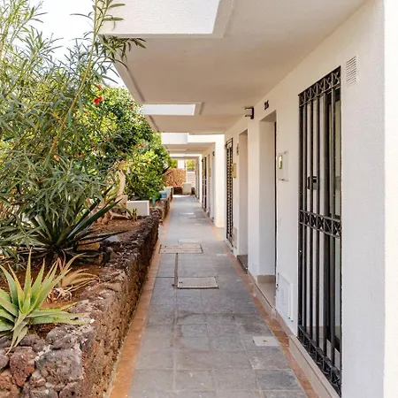 Tenerife Surf & Sun In Americas بيت للعطل *