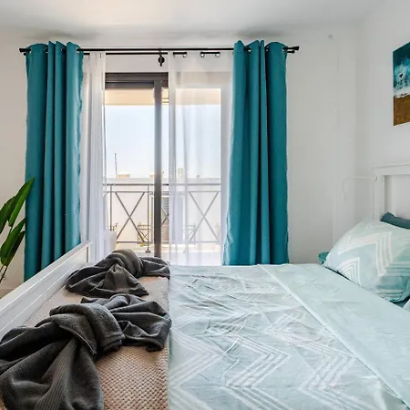 بيت للعطل Tenerife Surf & Sun In Americas بلايا ذي لاس أميريكاس