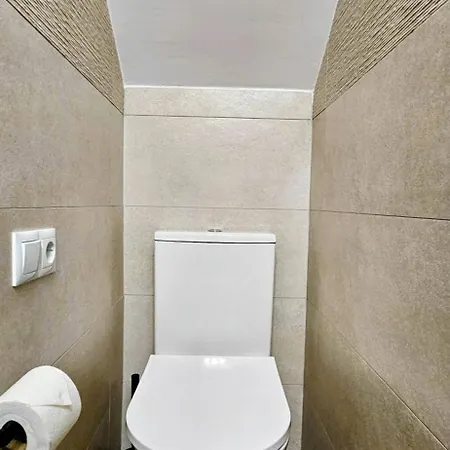 Tenerife Surf & Sun In Americas بيت للعطل