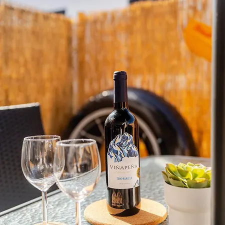 Tenerife Surf & Sun In Americas بلايا ذي لاس أميريكاس