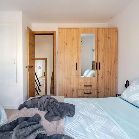 Tenerife Surf & Sun In Americas * بلايا ذي لاس أميريكاس