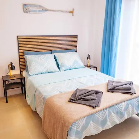 بيت للعطل Tenerife Surf & Sun In Americas