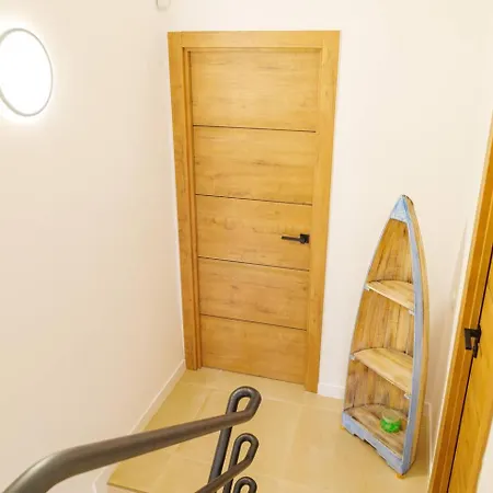 بيت للعطل Tenerife Surf & Sun In Americas بلايا ذي لاس أميريكاس