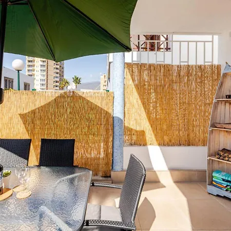 بيت للعطل Tenerife Surf & Sun In Americas