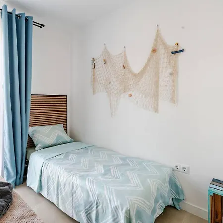 بيت للعطل Tenerife Surf & Sun In Americas *